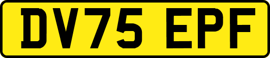 DV75EPF