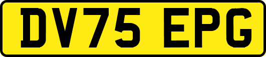 DV75EPG