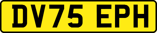 DV75EPH