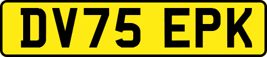 DV75EPK