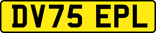 DV75EPL