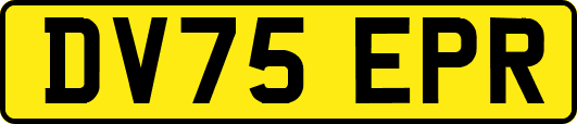 DV75EPR