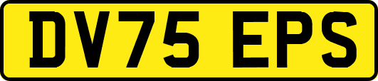 DV75EPS