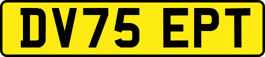 DV75EPT