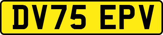 DV75EPV