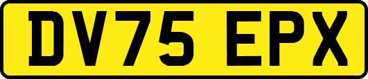 DV75EPX