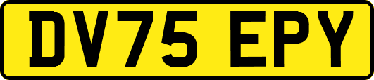 DV75EPY
