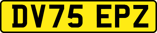 DV75EPZ