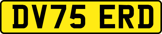 DV75ERD