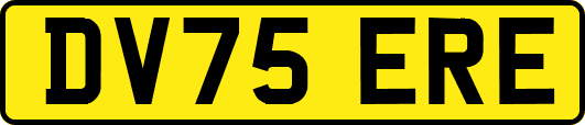 DV75ERE