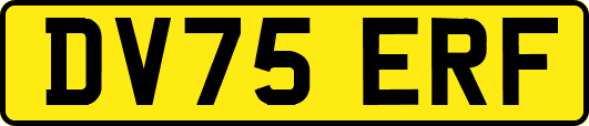 DV75ERF