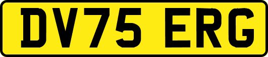 DV75ERG