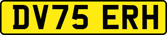DV75ERH