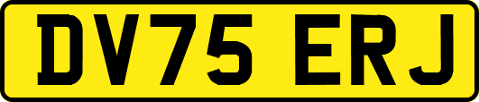 DV75ERJ