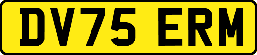 DV75ERM