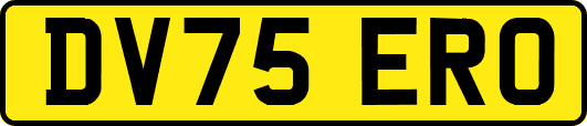 DV75ERO