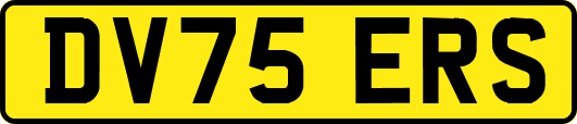 DV75ERS