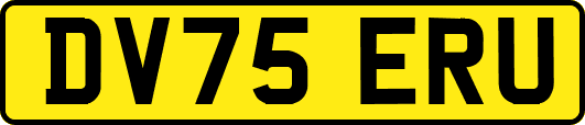 DV75ERU