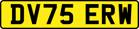 DV75ERW