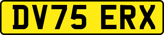 DV75ERX