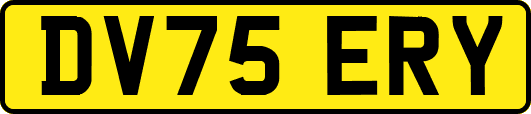 DV75ERY