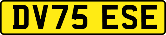 DV75ESE