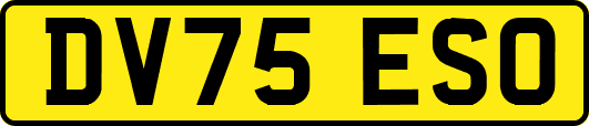 DV75ESO