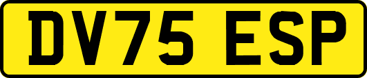 DV75ESP