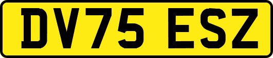 DV75ESZ