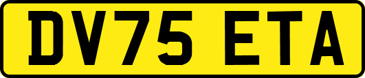 DV75ETA