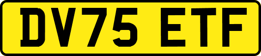 DV75ETF