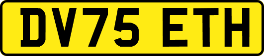 DV75ETH