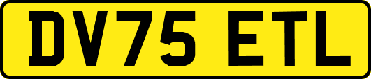 DV75ETL