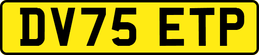 DV75ETP