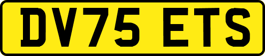 DV75ETS