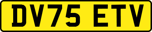 DV75ETV