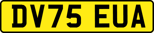 DV75EUA