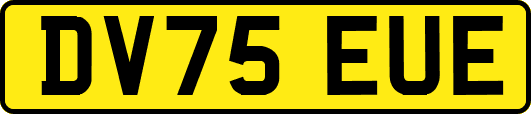 DV75EUE