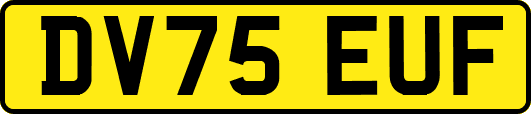 DV75EUF