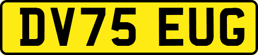 DV75EUG