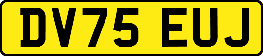 DV75EUJ