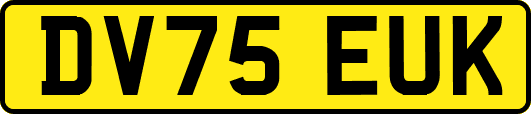 DV75EUK