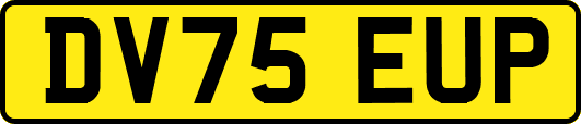 DV75EUP