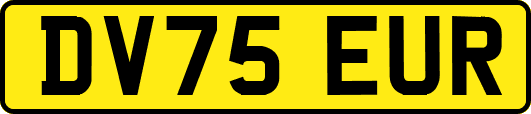 DV75EUR