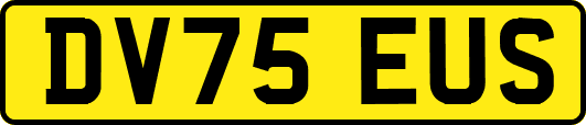DV75EUS