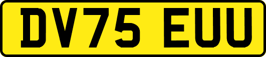 DV75EUU