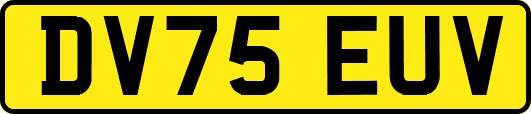 DV75EUV