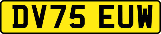 DV75EUW
