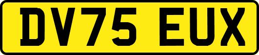 DV75EUX