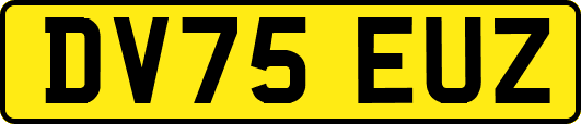 DV75EUZ